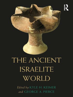 cover image of The Ancient Israelite World